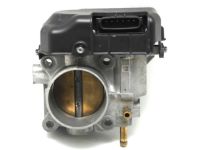 Acura 16400-5A2-A02 Fuel Injection Throttle Body