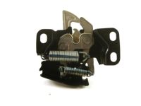 Acura 74120-S0K-A01 Hood-Lock Latch