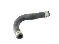 Acura 19510-PRB-A00 Water Pump-Heater Hose