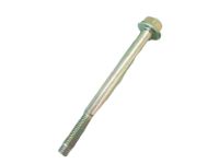 Acura 90023-P30-000 Flange Bolt (8X90)