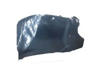 Acura 76413-TZ5-A31 Sensor Cover Lid