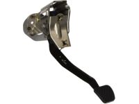 Acura 46910-SDA-A01 Clutch Pedal