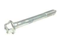 Acura 90172-STX-A00 Rear Suspension Shock Lower Bolt