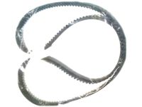 Acura 14400-R9P-A01 Timing Belt (197Yu20 Dp1) (Unitta)