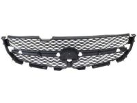 Acura 71120-S3V-A01 Grille Assembly