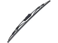 Acura 76620-SEP-A01 Windshield Wiper Blade (650Mm) (Driver Side)