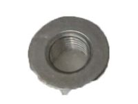 Acura 90212-RSR-E01 Flange Nut (10MM)