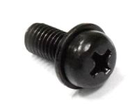 Acura 93891-05012-07 Washer Screw (5X12)