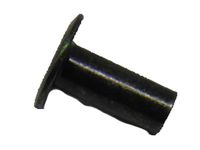 Acura 90305-S3V-000 Special Nut (6Mm)