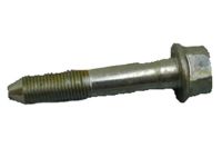 Acura 90171-STX-A01 Bolt Dumper (Upper) (12X64)