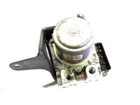 Acura TL ABS Control Module - 57110-SEP-A22 Abs Vsa Brake Pump Modulator Assembly