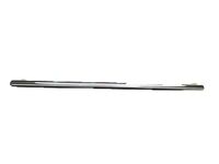 Acura 72410-TZ5-A01 Right Front Door Molding