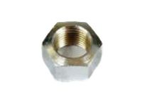 Acura 90306-SL0-013 Pop Nut (6Mm)