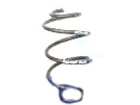 Acura 51401-TZ3-A01 Spring Right Front