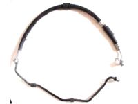 Acura 53733-STX-A02 Oil Tank Hose