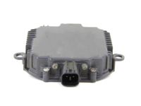 Acura 33129-SJA-J01 Control Unit