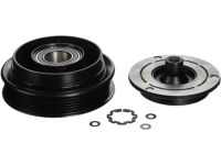 Acura 38900-P8A-A01 Clutch Set