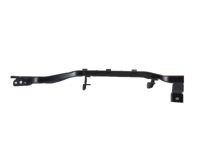 Acura 71190-TZ3-A10 Cor Up Beam Complete L