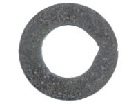 Acura 94101-06800 Plain Washer (6MM)