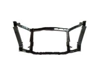 Acura 60400-TRX-315ZZ Front Bulkhead