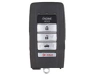 Acura 72147-TZ3-A71 Remote Start Smart Key Less Fob