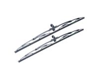 Acura 76620-S0K-A01 Windshield Wiper Blade (600Mm)