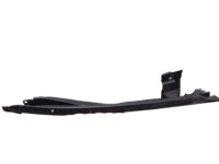 Acura 74207-TL0-G00 Left Front Fender Garnish