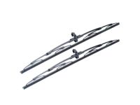 Acura 76620-SZ3-A11 Windshield Wiper Blade (550Mm) (Driver Side)