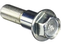 Acura 90102-SF1-000 Hex Bolt (10X1.25)