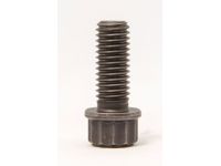 Acura 90034-689-000 Twelve Point Bolt (8Mm) (Tokai Trw)