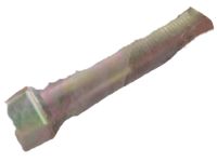 Acura 95701-12060-08 Flange Bolt (12X60)