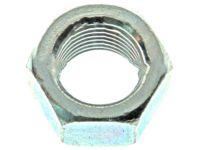 Acura 94001-12080-0S Hex. Nut,(12MM)