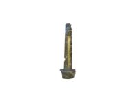 Acura 90172-S0X-A00 Rear Arm Bolt (Upper) (12X69)