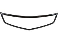 Acura 71122-SEC-A02 Front Grille Molding