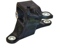 Acura 50850-STX-A05 Transmission Mount Rubber Assembly