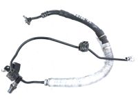 Acura 53713-STK-A02 Power Steering High Pressure Line Hose