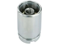 Acura 43215-SM4-951 Cylinder Piston (Rear)