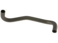 Acura 53731-S3V-A00 Power Steering Reservoir Line Hose