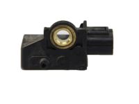 Acura 77930-TC0-H21 Supplemental Restraint System-Front Sensor