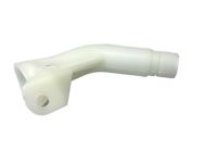 Acura 76805-TL2-315 Washer Fluid Tank Filler Hose