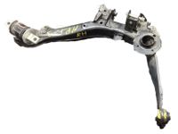 Acura 52370-TV9-A01 Rear Right Trailing Control Arm