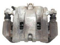 Acura 45018-SJC-A01 Right Caliper Sub-Assembly