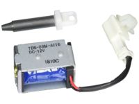 Acura 39550-SYA-982 Solenoid Assembly At Shift Lock