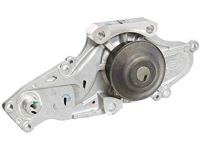 Acura 19200-RDV-J01 Water Pump (Yamada)