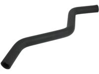 Acura 79721-SDA-A00 Water Inlet Hose A