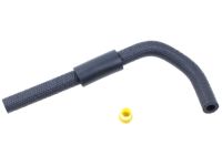 Acura 53733-S0K-A02 Oil Tank Hose