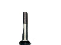 Acura 95701-12070-08 Flange Bolt (12X70)