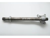 Acura 44500-TZ4-A01 Axle Half Shaft Jack Shaft