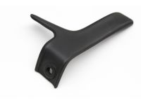 Acura 17262-RWC-A00 Stay, Intercooler Acura 17262-RWC-A00 Stay, Intercooler