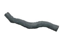 Acura 19501-RDA-A10 Upper Radiator Coolant Hose